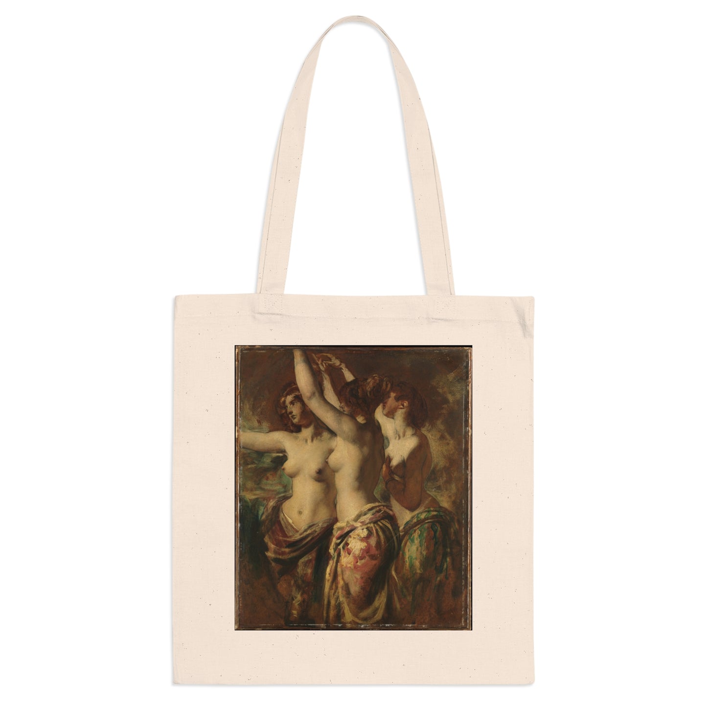 The Three Graces