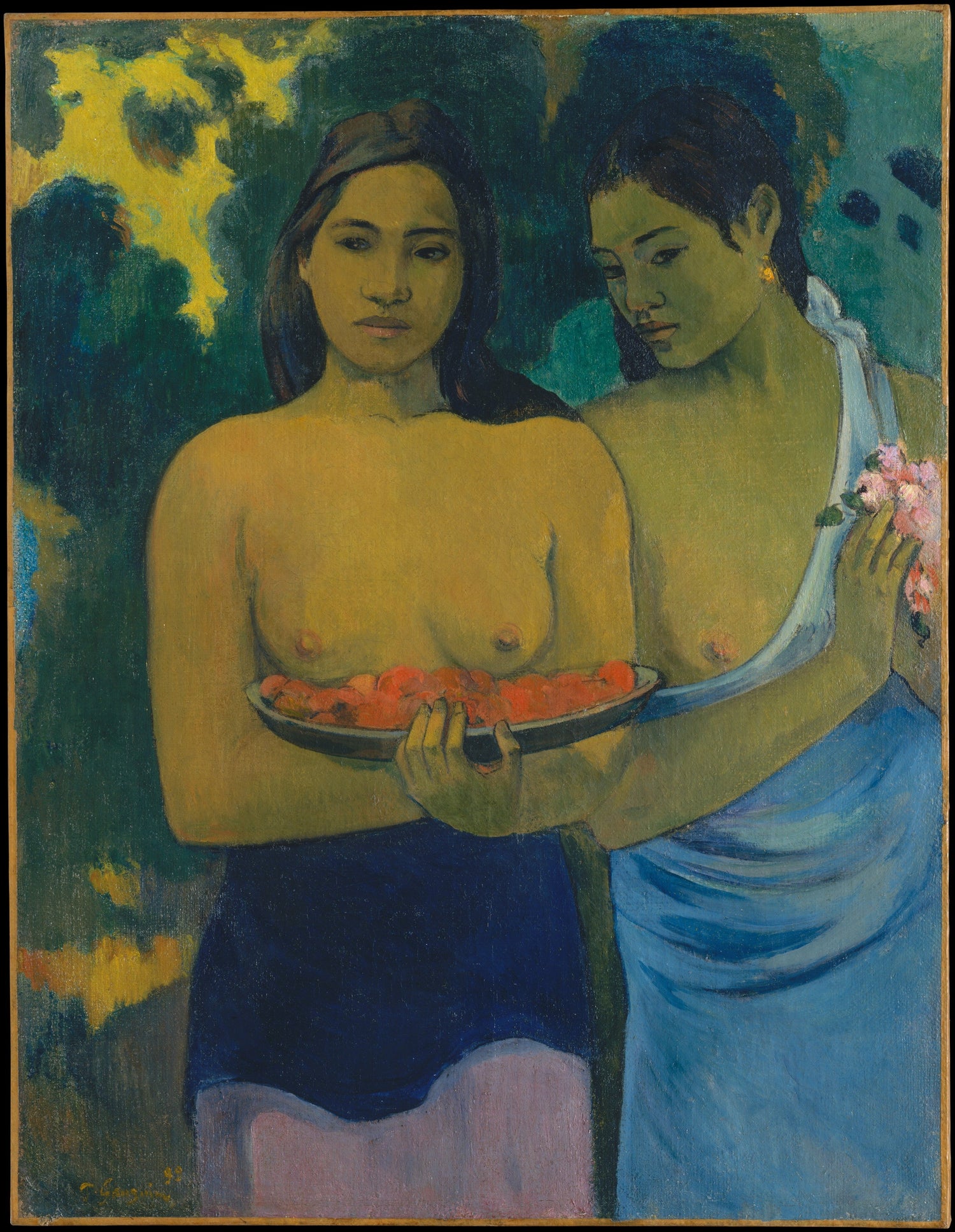 Paul Gauguin