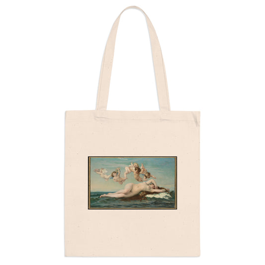 La nascita di Venere