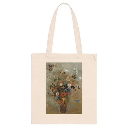 Natura morta con fiori
