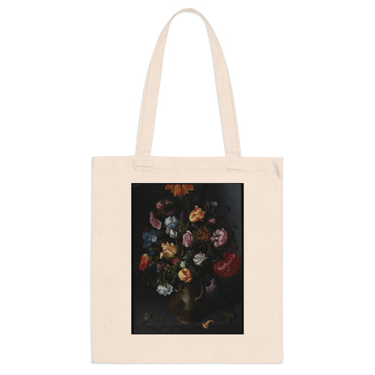 Vaso di fiori