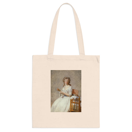 Madame de Pastoret