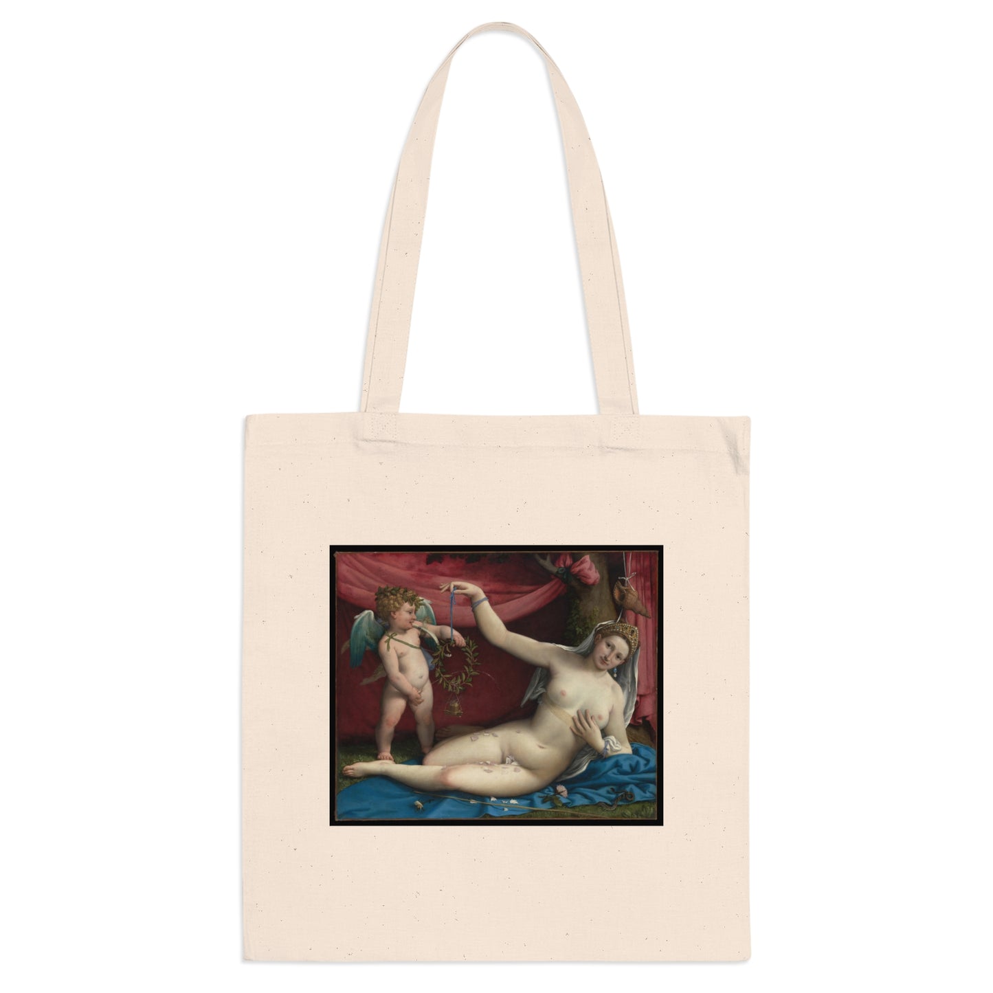 Venere e Cupido