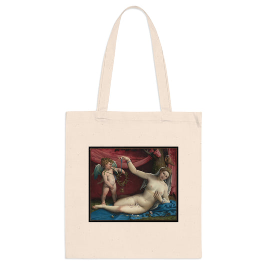 Venere e Cupido