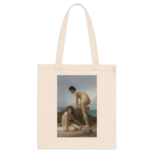 Le bagnanti
