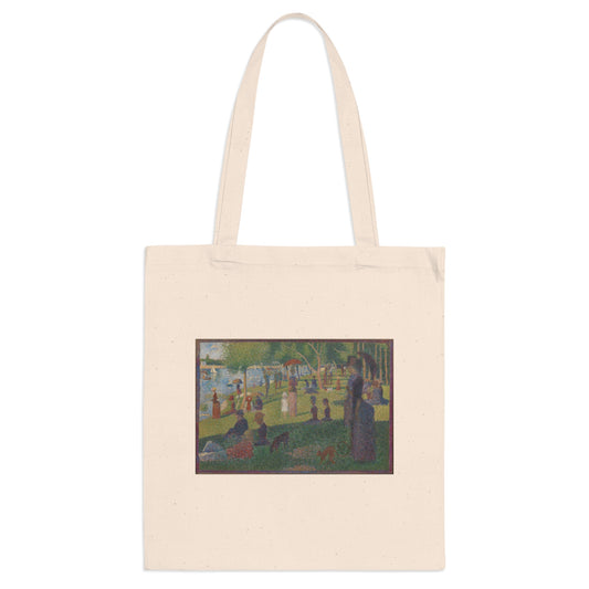 Una domenica pomeriggio alla Grande Jatte